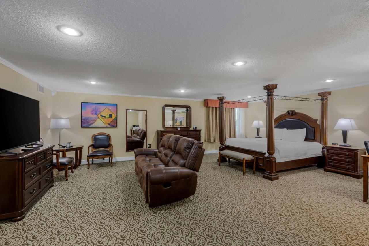 Best Western Plus Wooster Hotel & Conference Center Exterior photo